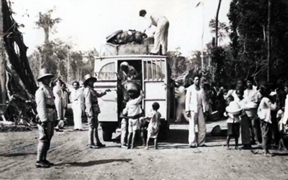 PSPS_SEJARAH KOLONISASI DAN TRANSMIGRASI DI LAMPUNG_SEJ620220_KELAS A SEMESTER GANJIL 2023/2024