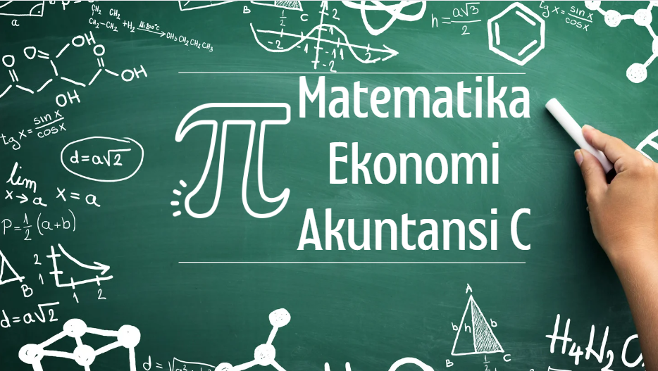 Matematika Ekonomi AKT C