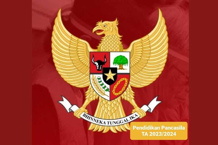 Pendidikan Pancasila_Ganjil 2023/2024_Marlia Eka Putri A.T., S.H., M.H.