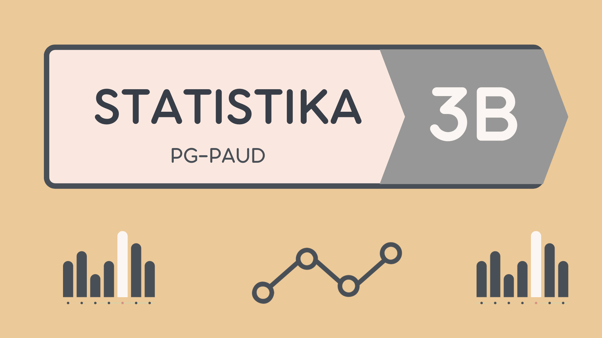 STATISTIKA - 3B - GANJIL 2023/2024
