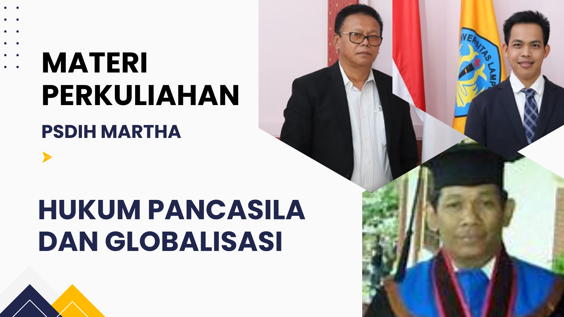 S3 MARTHA-HUKUM PANCASILA DAN GLOBALISASI
