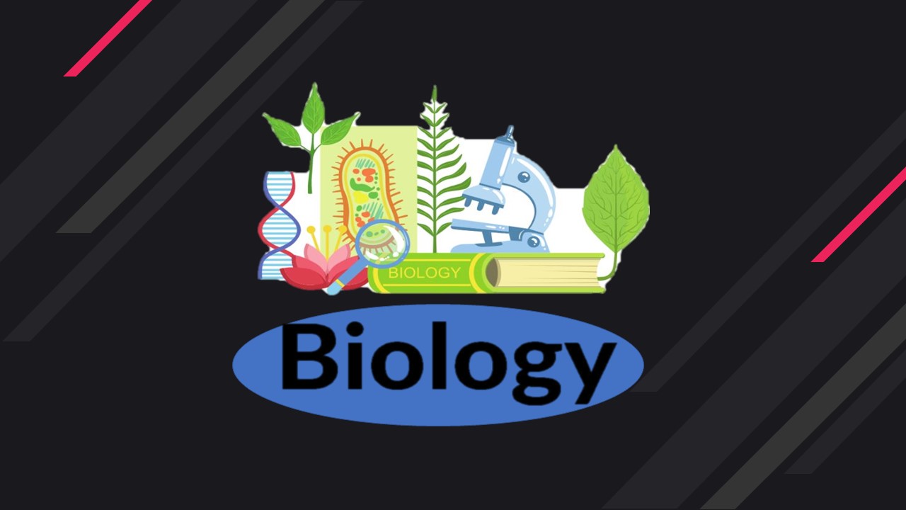 Biologi Dasar