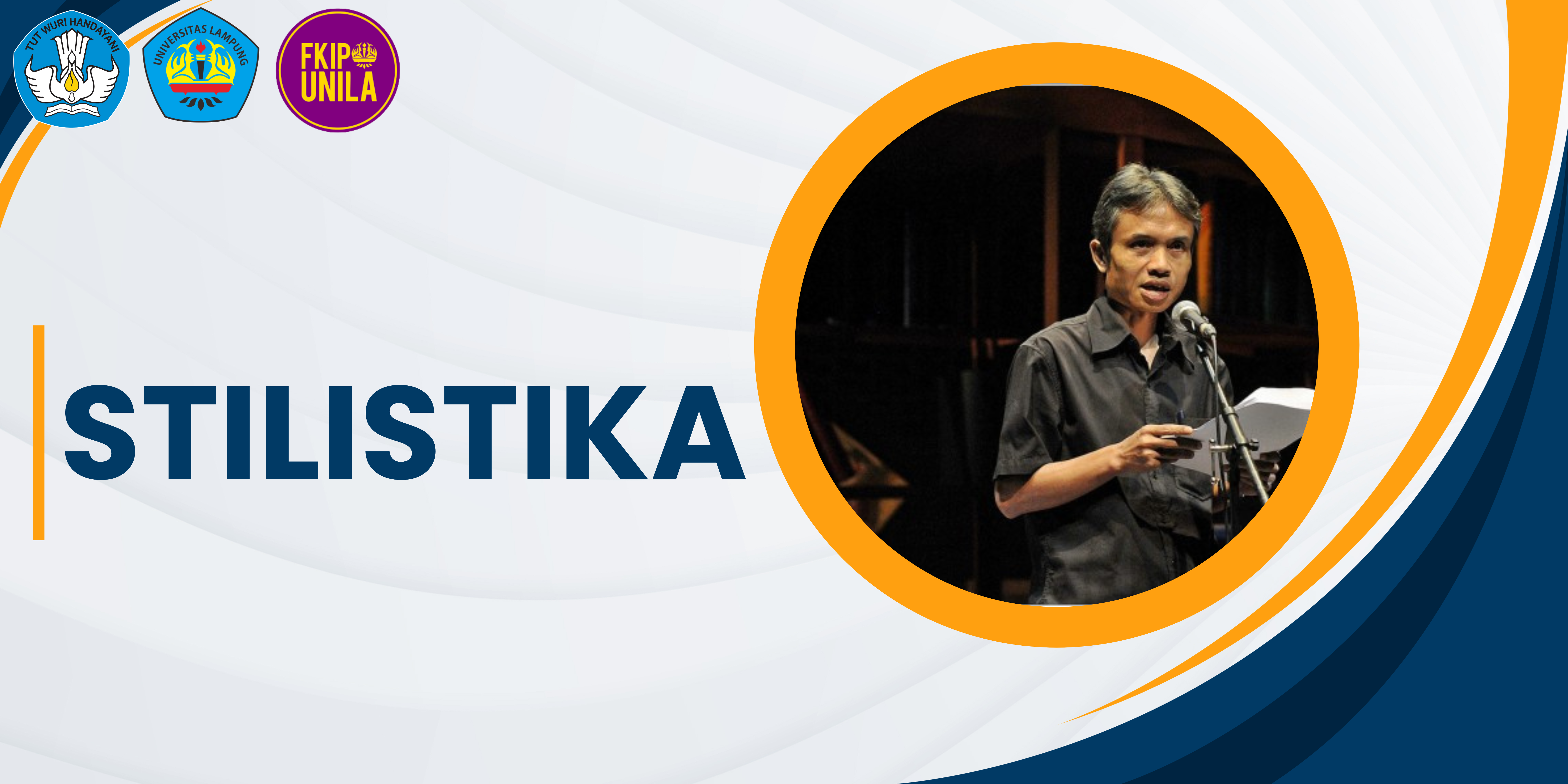 FKIP Stilistika PBSI 3A Ganjil 2023/2024