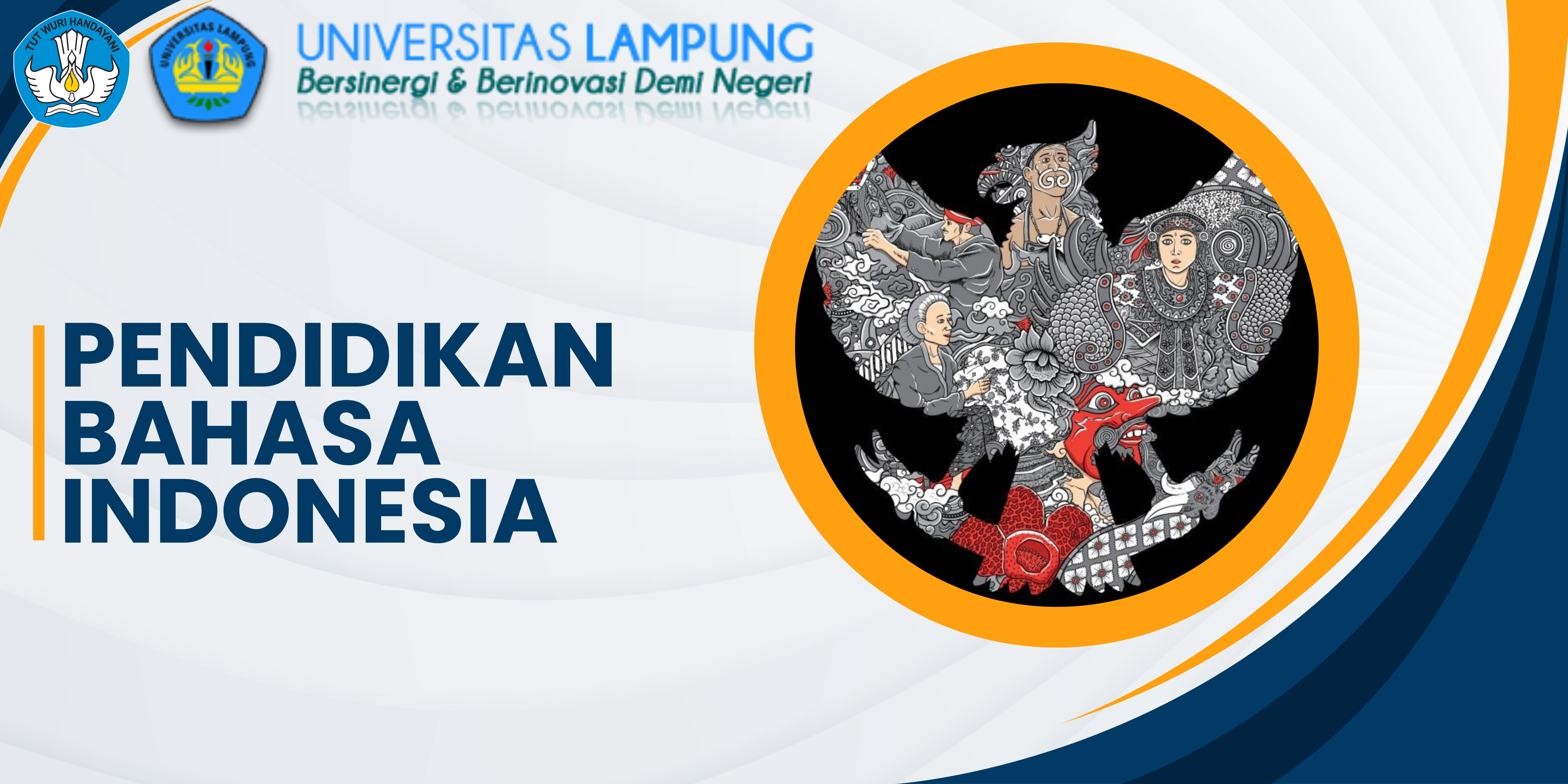 TE Pendidikan Bahasa Indonesia Kelas D Ganjil 2023/2024