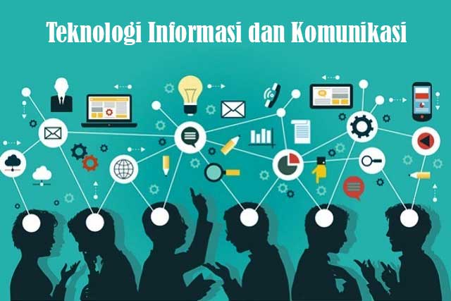 Teknologi Informasi dan Komunikasi dalam Penyuluhan/Pemberdayaan Masyarakat Ganjil 23/24