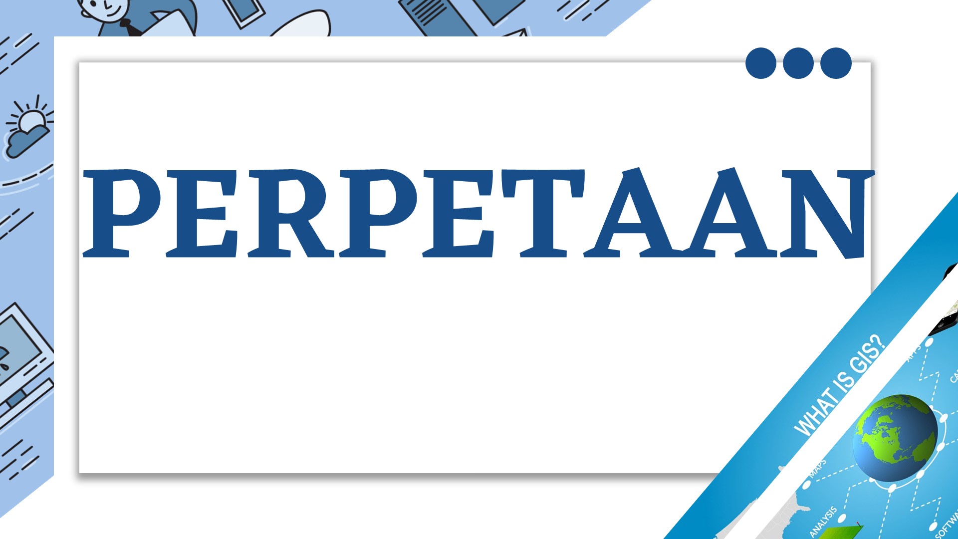 Perpetaan (B)