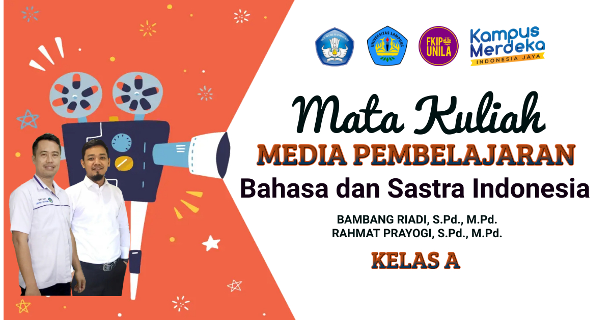 MEDIA PEMBELAJARAN BSI