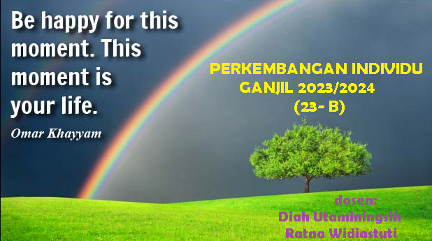 PSBK PERKEMBANGAN INDIVIDU 23-B GANJIL 2023/2024