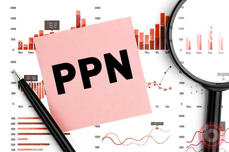 Lab PPN dan PPn BM D3 Perpajakan