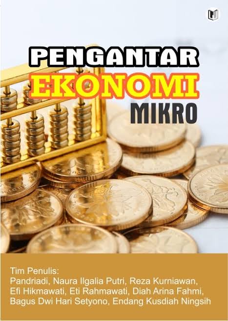 Pengantar Ekonomi Mikro Bisnis Digital Kelas A