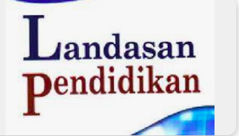 PSPS_Landasan Kependidikan_Kelas A_Ganjil_2023/2024