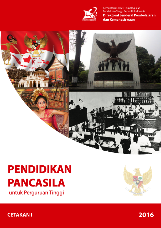 Pendidikan Pancasila