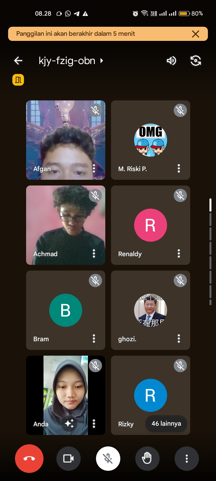 absen