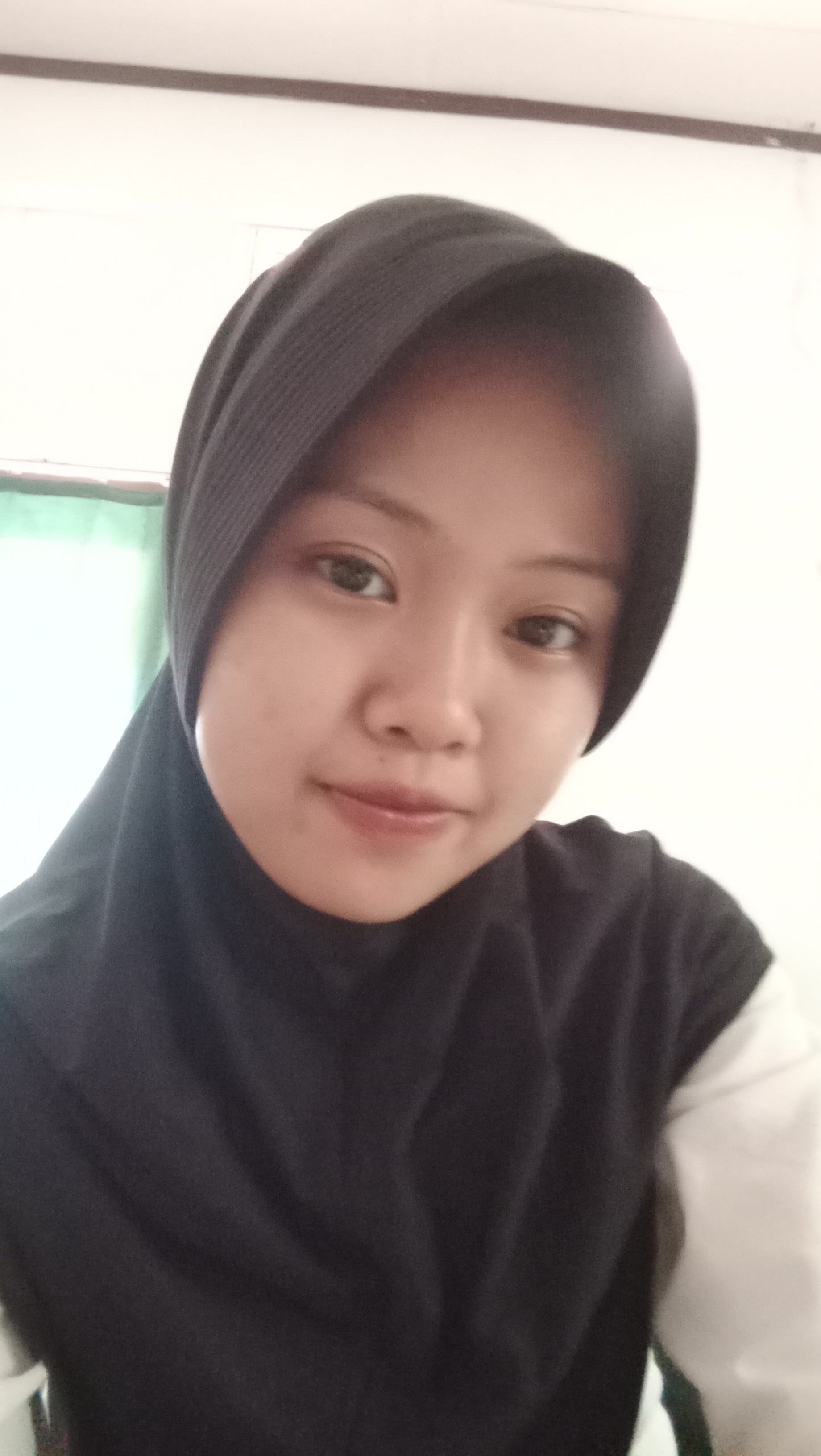 Winda Zulaika