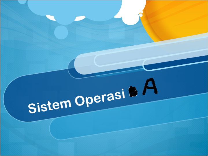 [23/24 Genap][ILKOM] SISTEM OPERASI-A