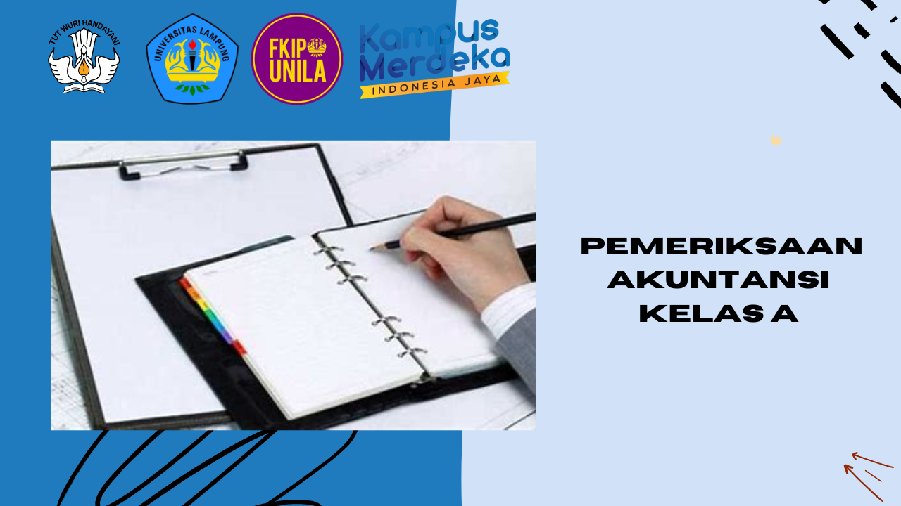 PSPE_PEMERIKSAAN AKUNTANSI_KELAS A_GENAP 2023/2024