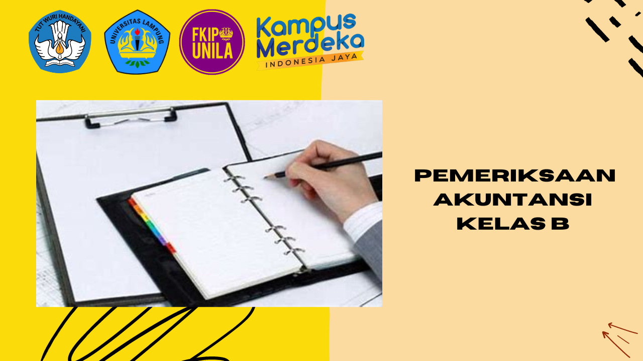 PSPE_PEMERIKSAAN AKUNTANSI_KELAS B_GENAP 2023/2024