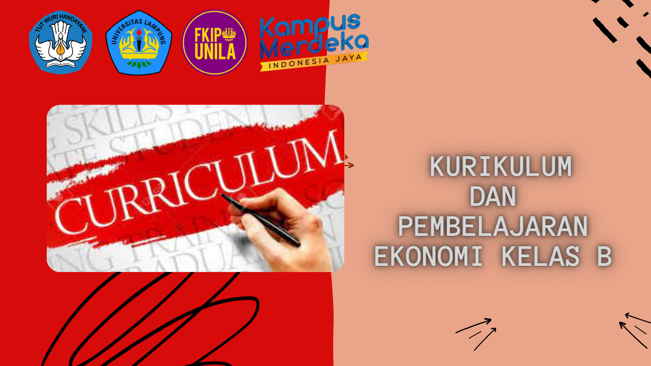 PSPE_KURIKULUM DAN PEMBELAJARAN EKONOMI_KELAS B_GENAP 2023/2024