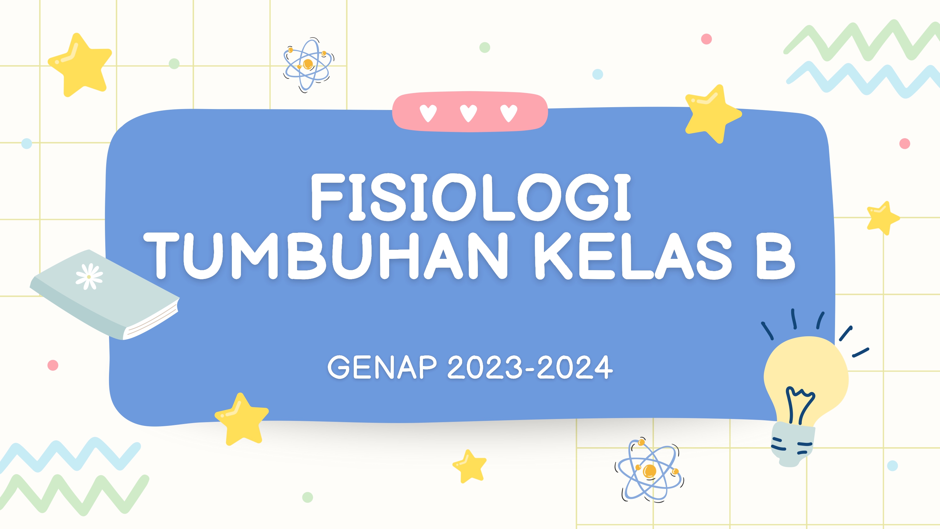 PSPB_FISIOLOGI TUMBUHAN_2023/2024_B