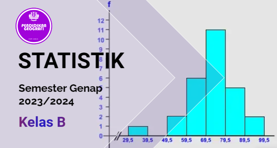 PSPG-STATISTIK KELAS B GENAP 2023/2024