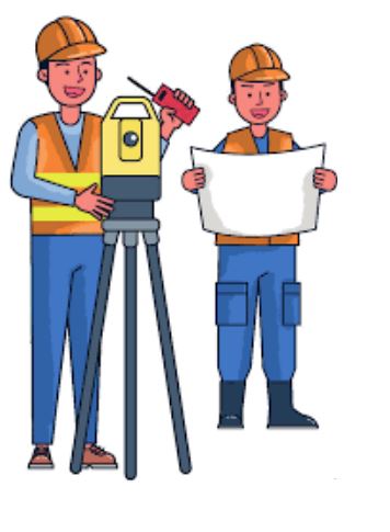 DTSP_Praktik Pengukuran dan Pemetaan Situasi T.A. Genap 2023/2024