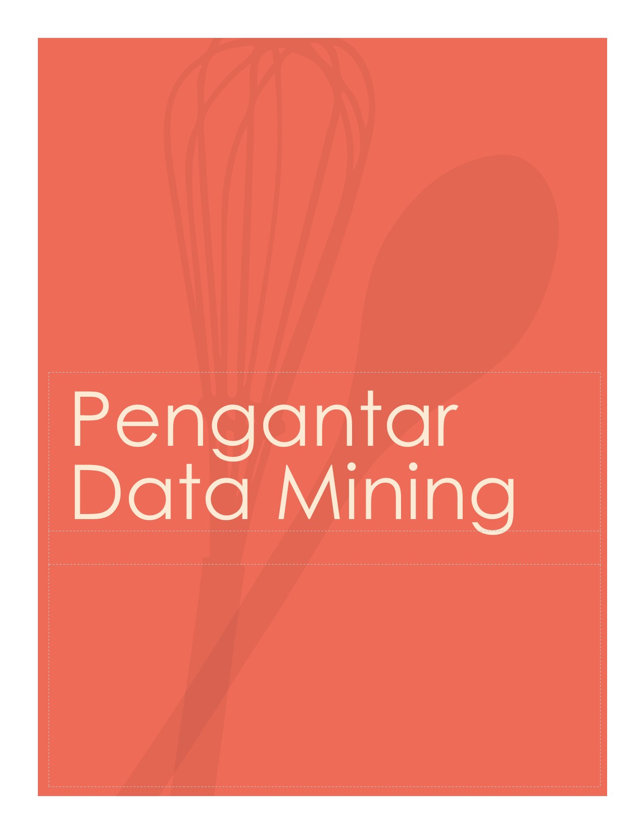 [GENAP 23/24] [S1 STATISTIKA] PENGANTAR DATA MINING