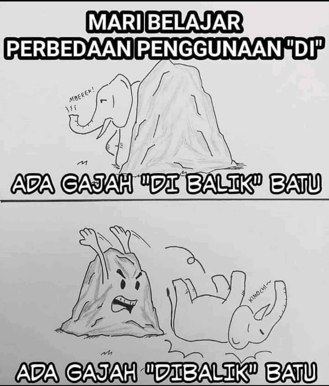 materi VI