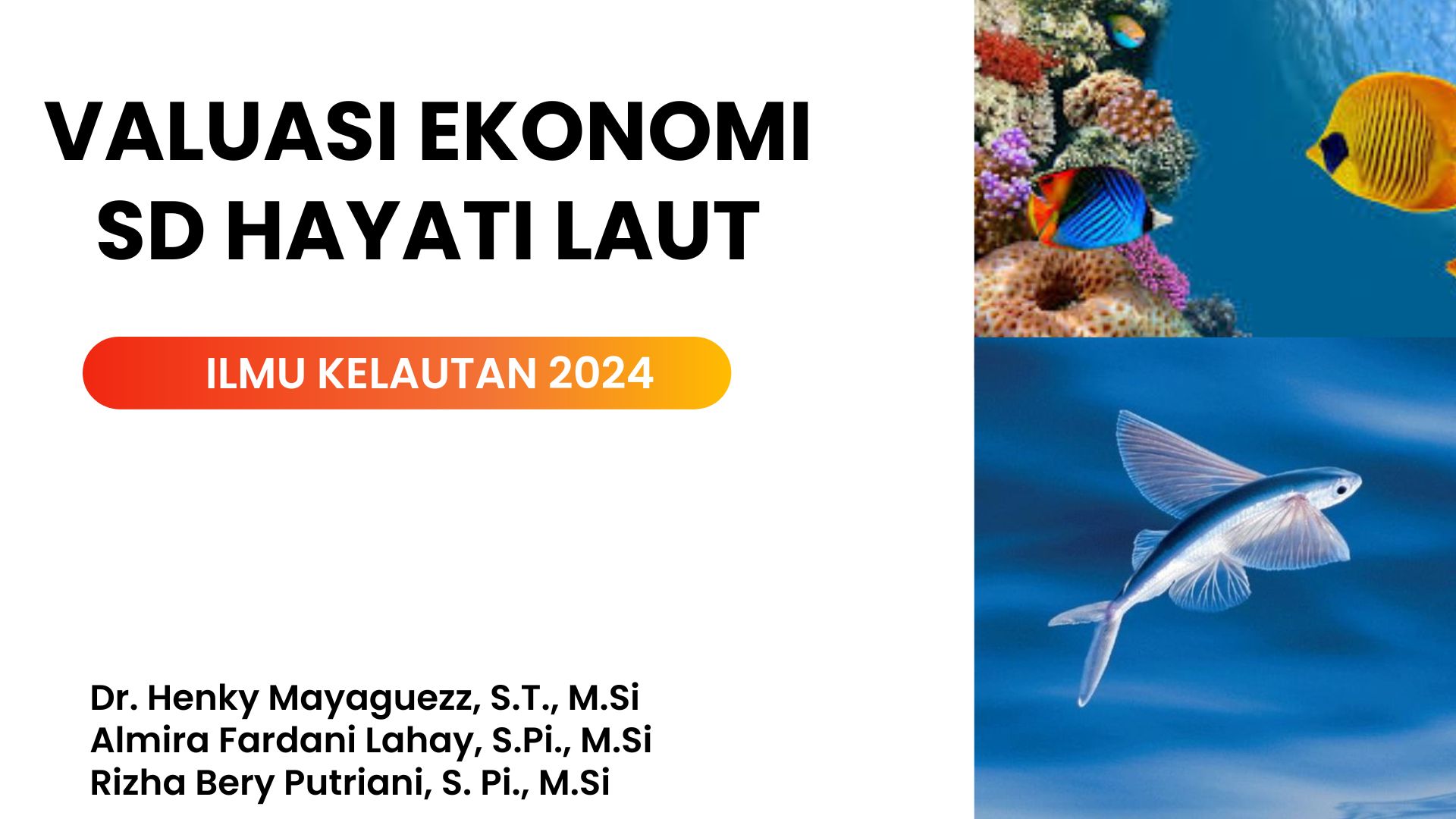IKL_Valuasi Ekonomi SD Hayati Laut (Genap 23-24)