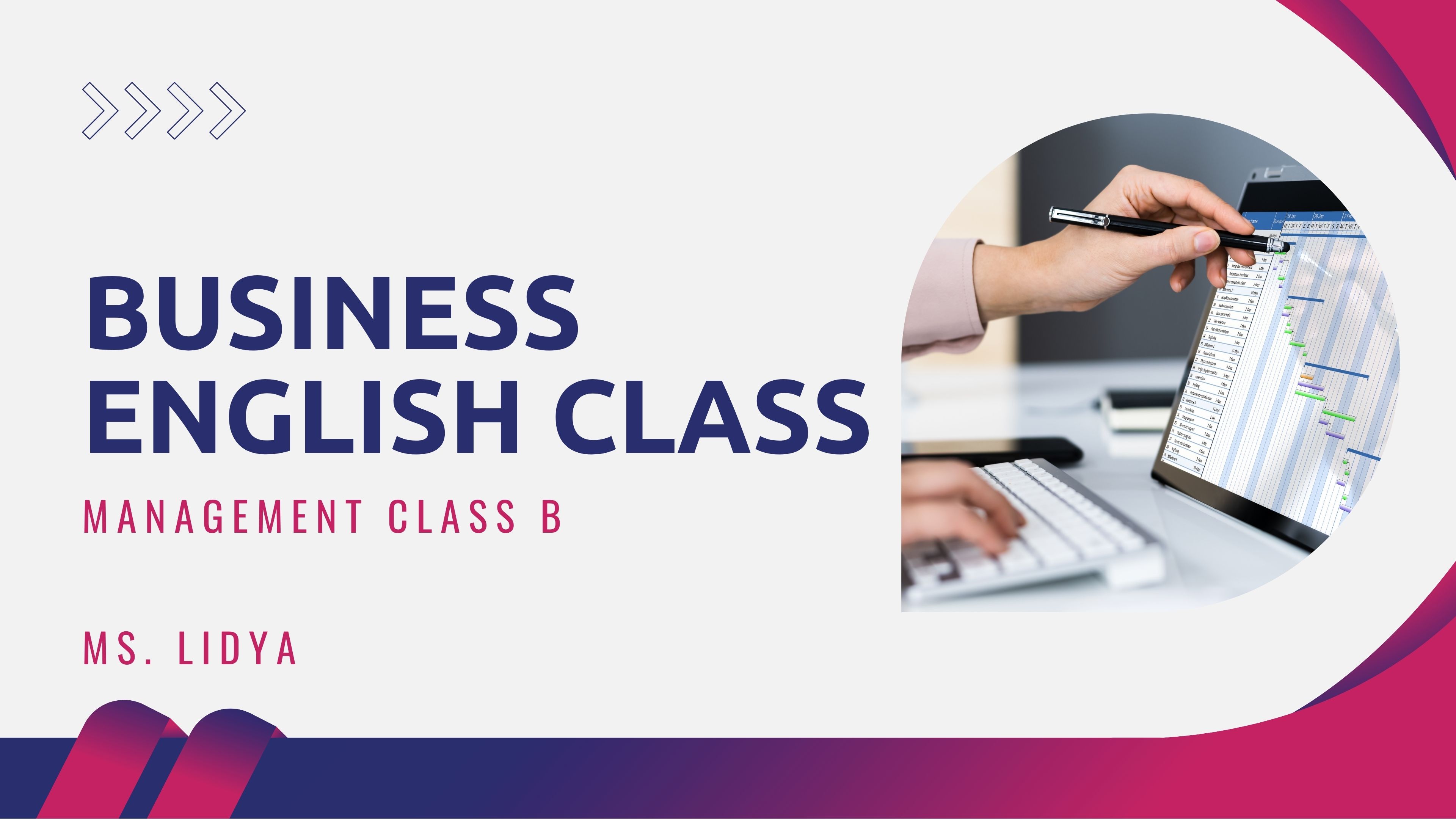 S1_Management_Business English Class Management Class B_Genap-2024