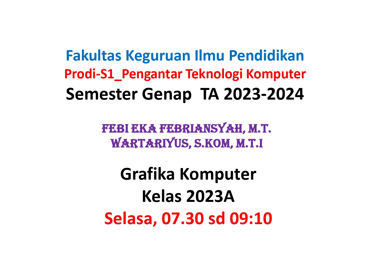 PTI_Grafika Komputer_2023A_Genap_2023/2024