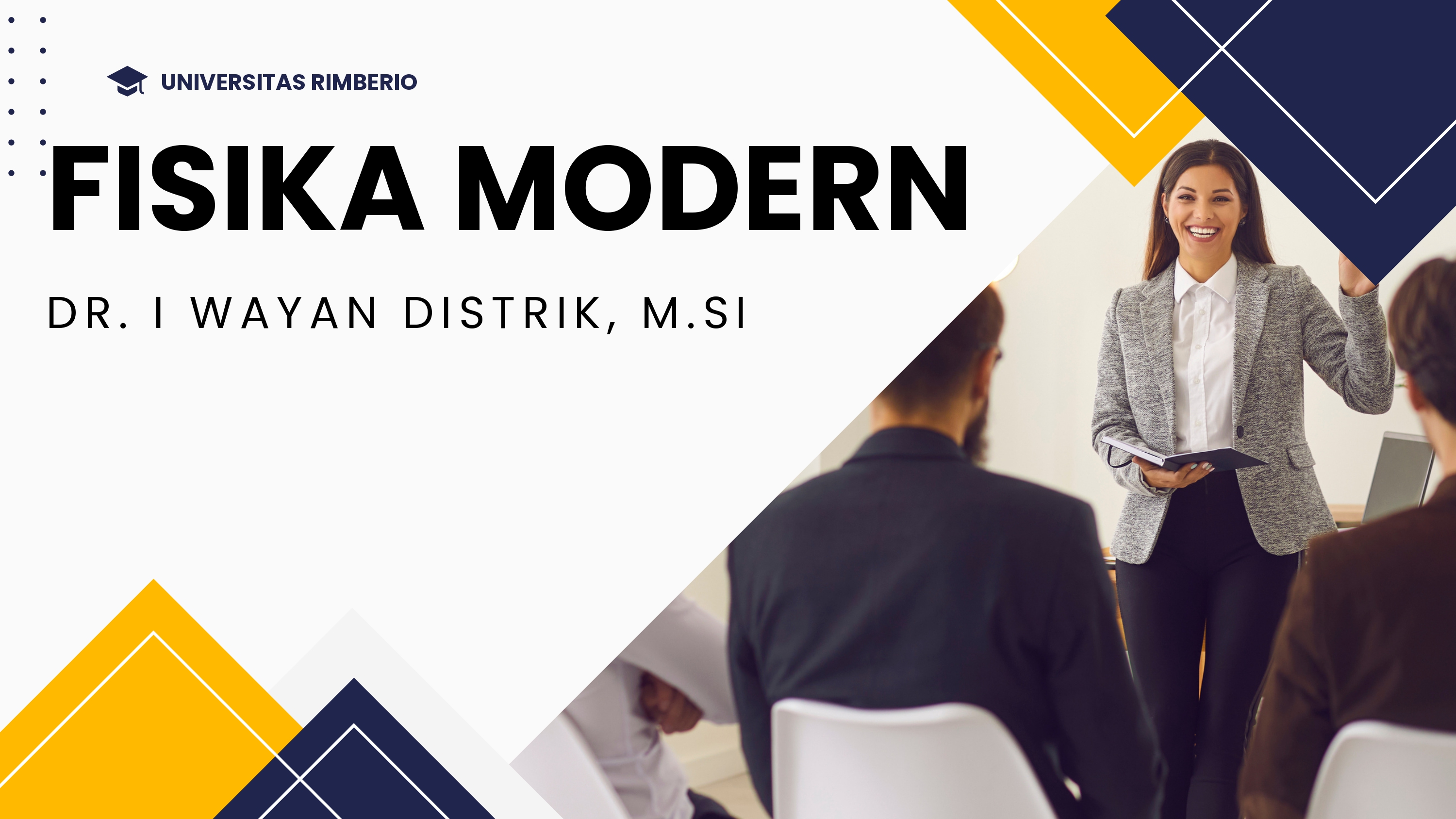 FISIKA MODERN_KELAS A_PSPF_SEMESTER GENAP 2023/2024