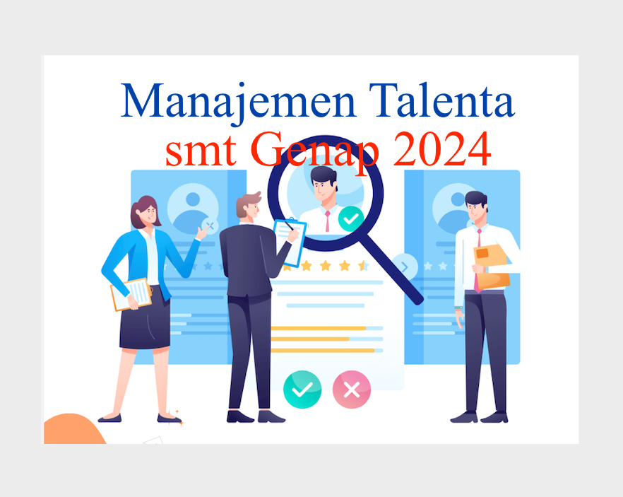 S1 MNJ_MANAJEMEN TALENTA_Genap 2024