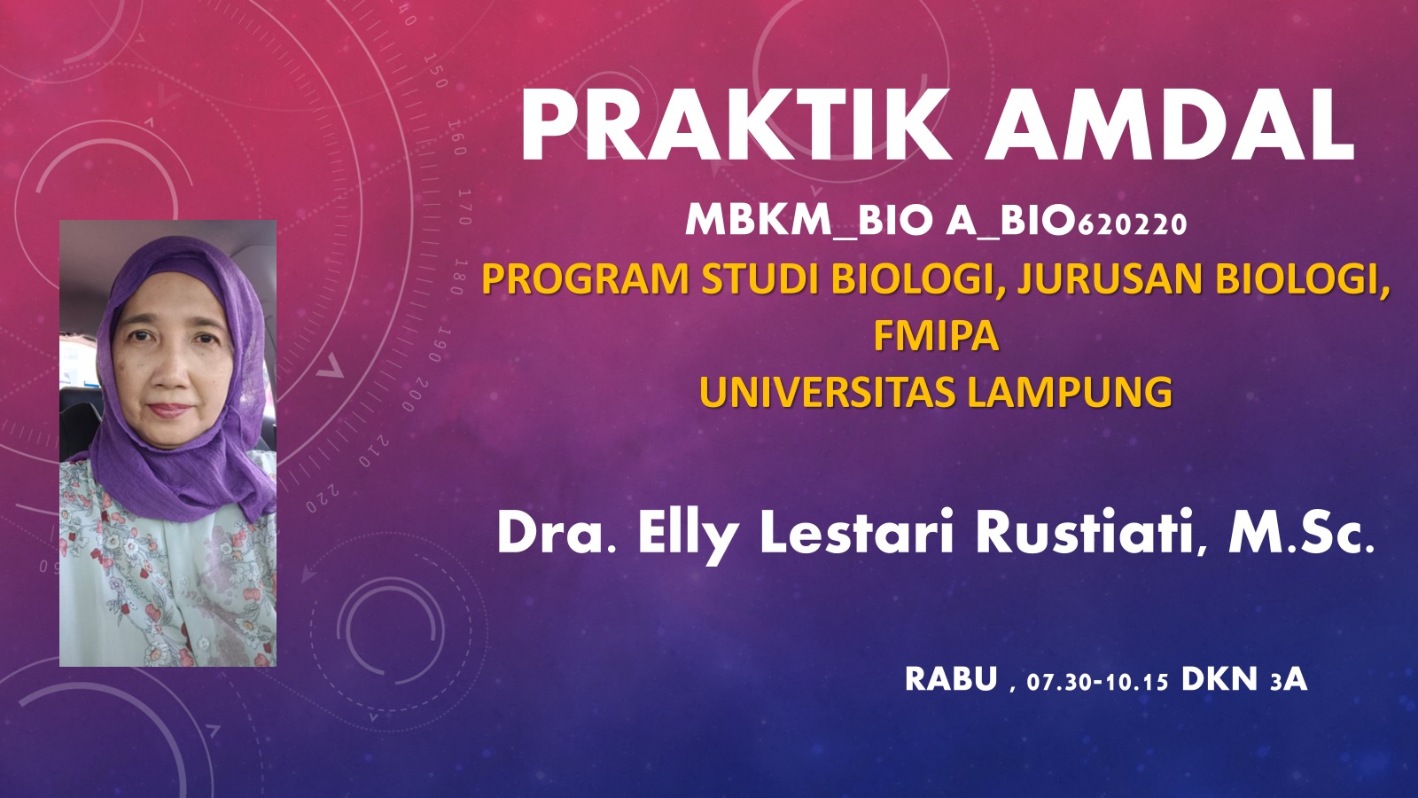 BIO620220_Praktik Analisi Dampak Lingkungan_MBKM