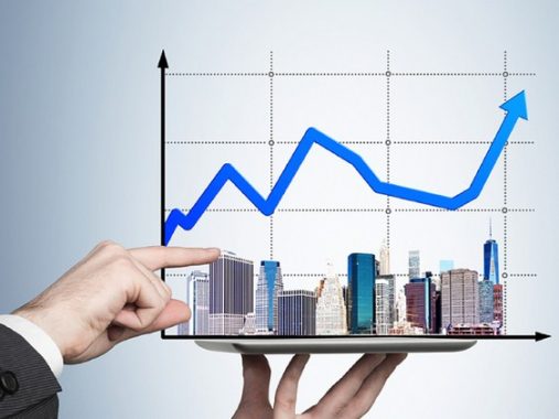 EKONOMETRIKA Kelas A SMT GENAP 2023/2024