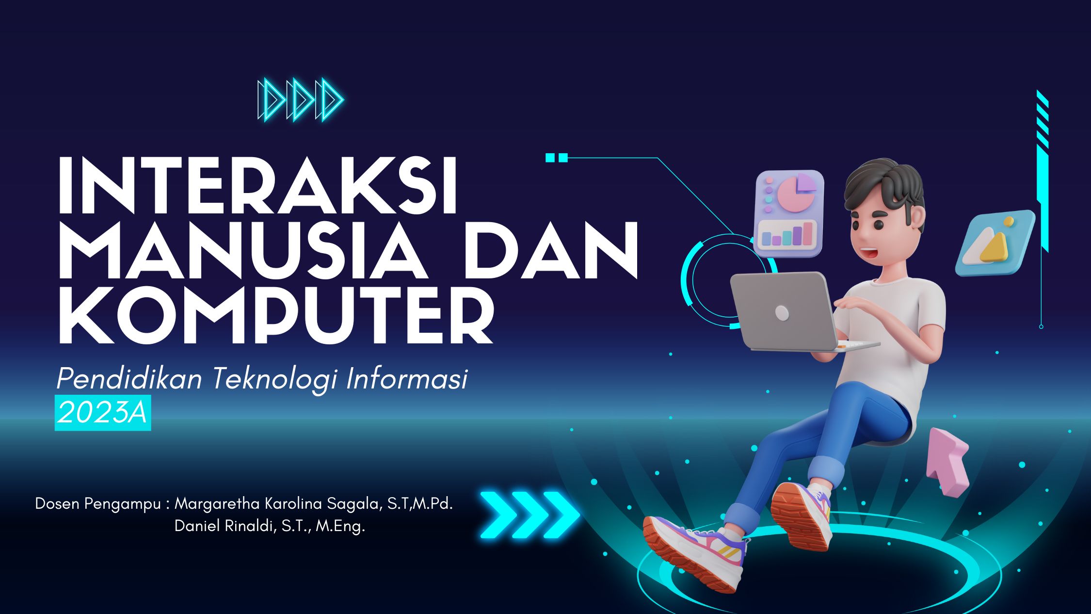 INTERAKSI MANUSIA DAN KOMPUTER PTI 2023A