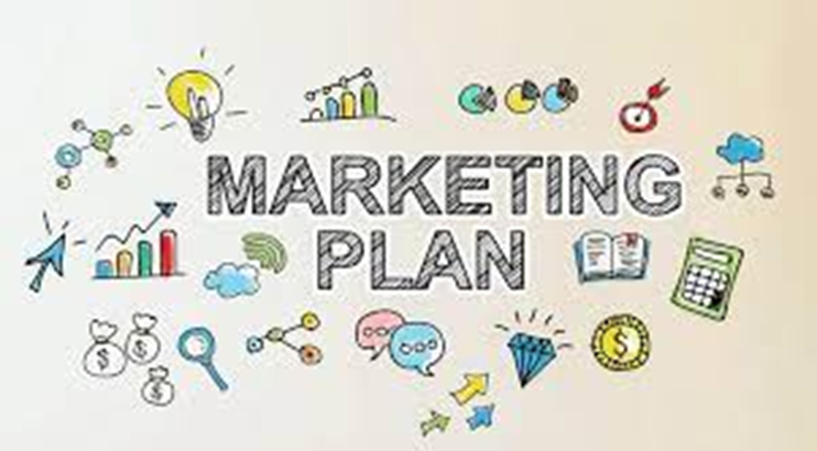 Marketing Plan I