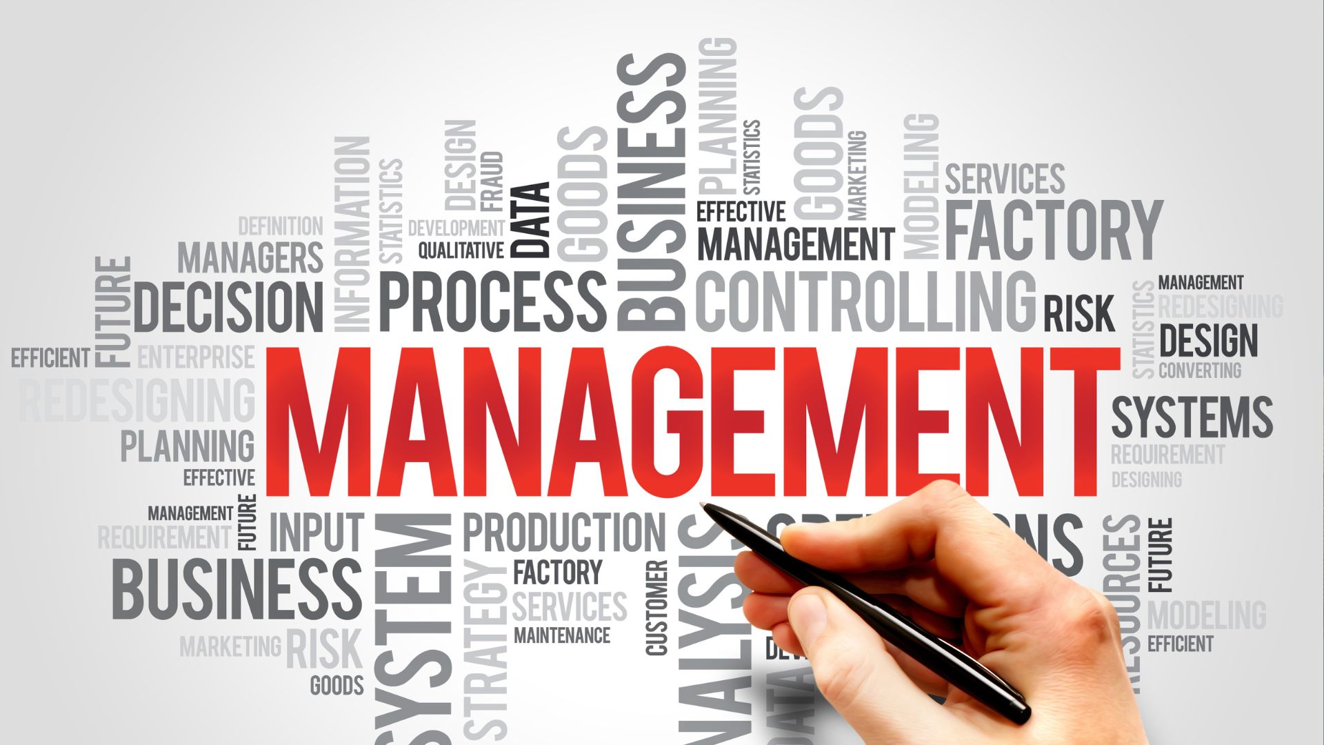 S1_EP Pengantar Manajemen Kelas A