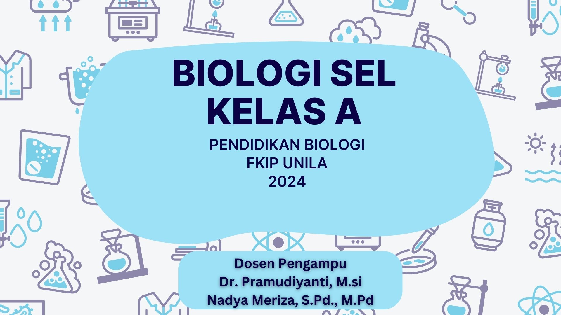 PSPB_Biologi Sel_Kelas A_Genap_2023/2024