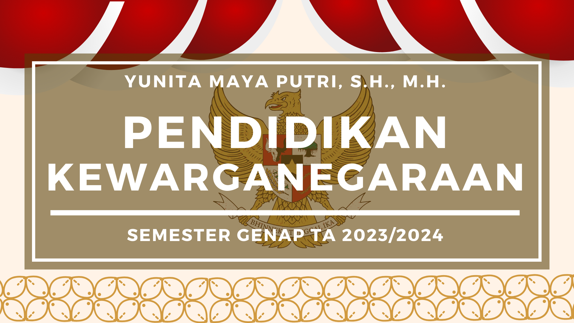 Yunita Maya Putri_Pendidikan Kewarganegaraan