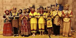 International Class PKn Genap 2023