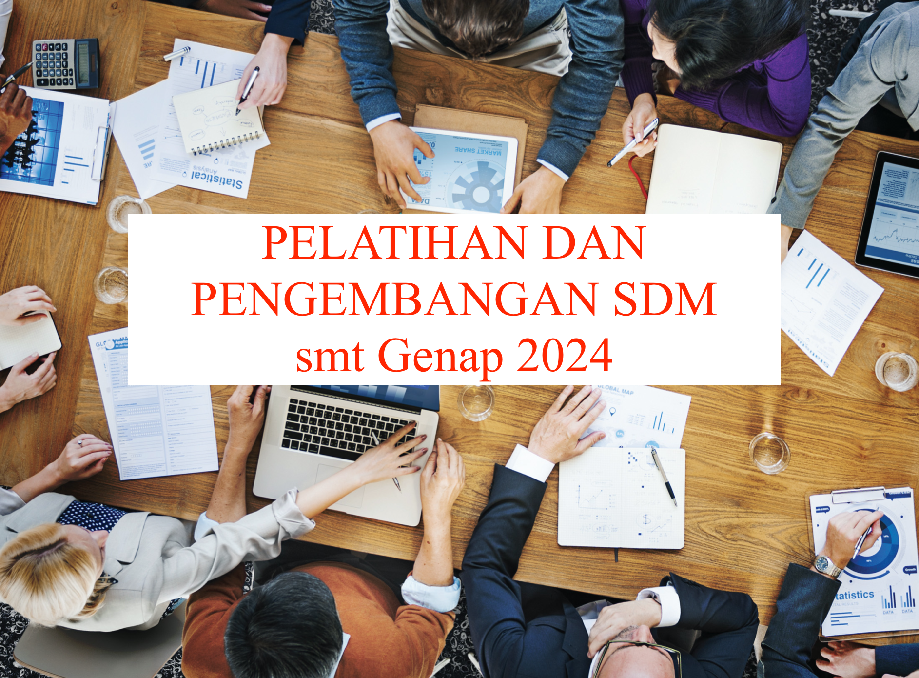 S1_MNJ_PELATIHAN DAN PENGEMBANGAN SDM_smt Genap 2024