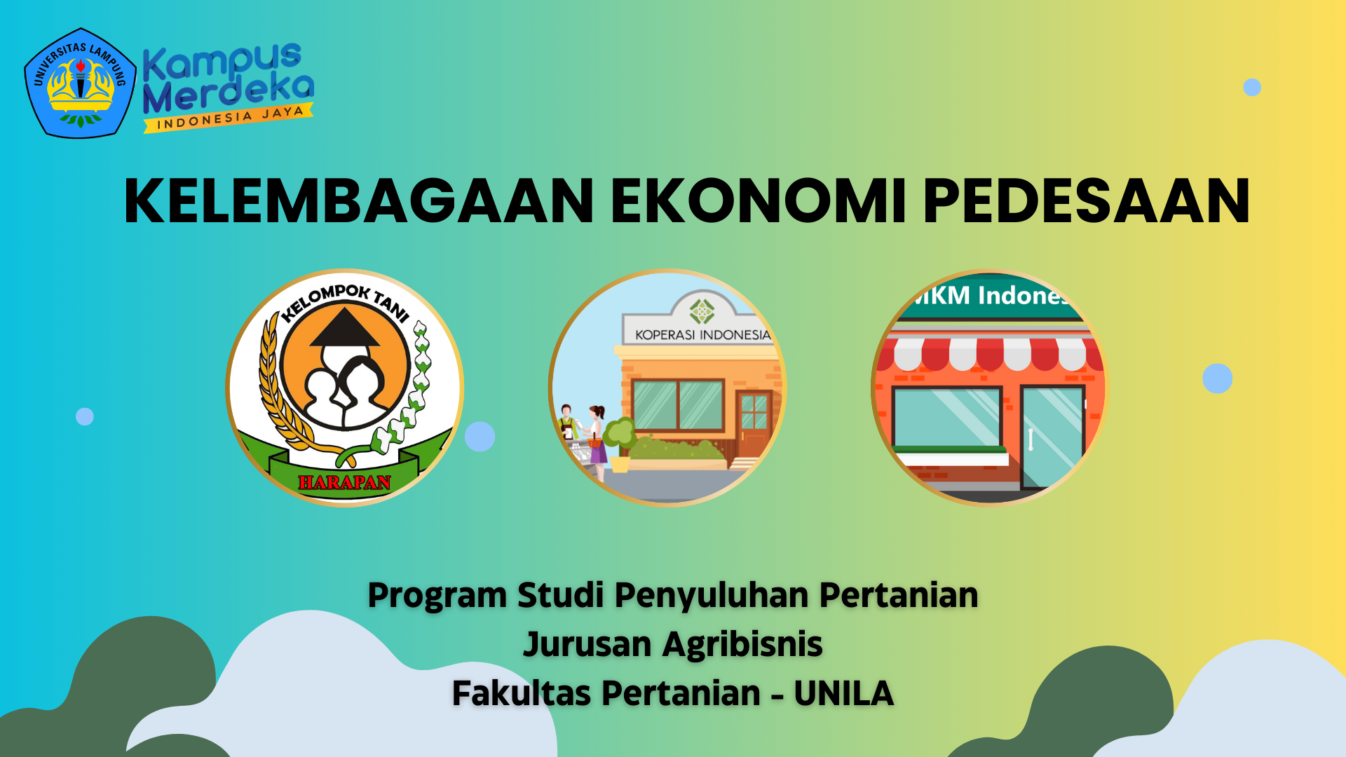PS PPN_KELEMBAGAAN EKONOMI PEDESAAN_KELAS PPN A_GENAP_2023/2024