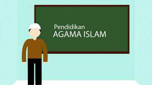 PENDIDIKAN AGAMA ISLAM
