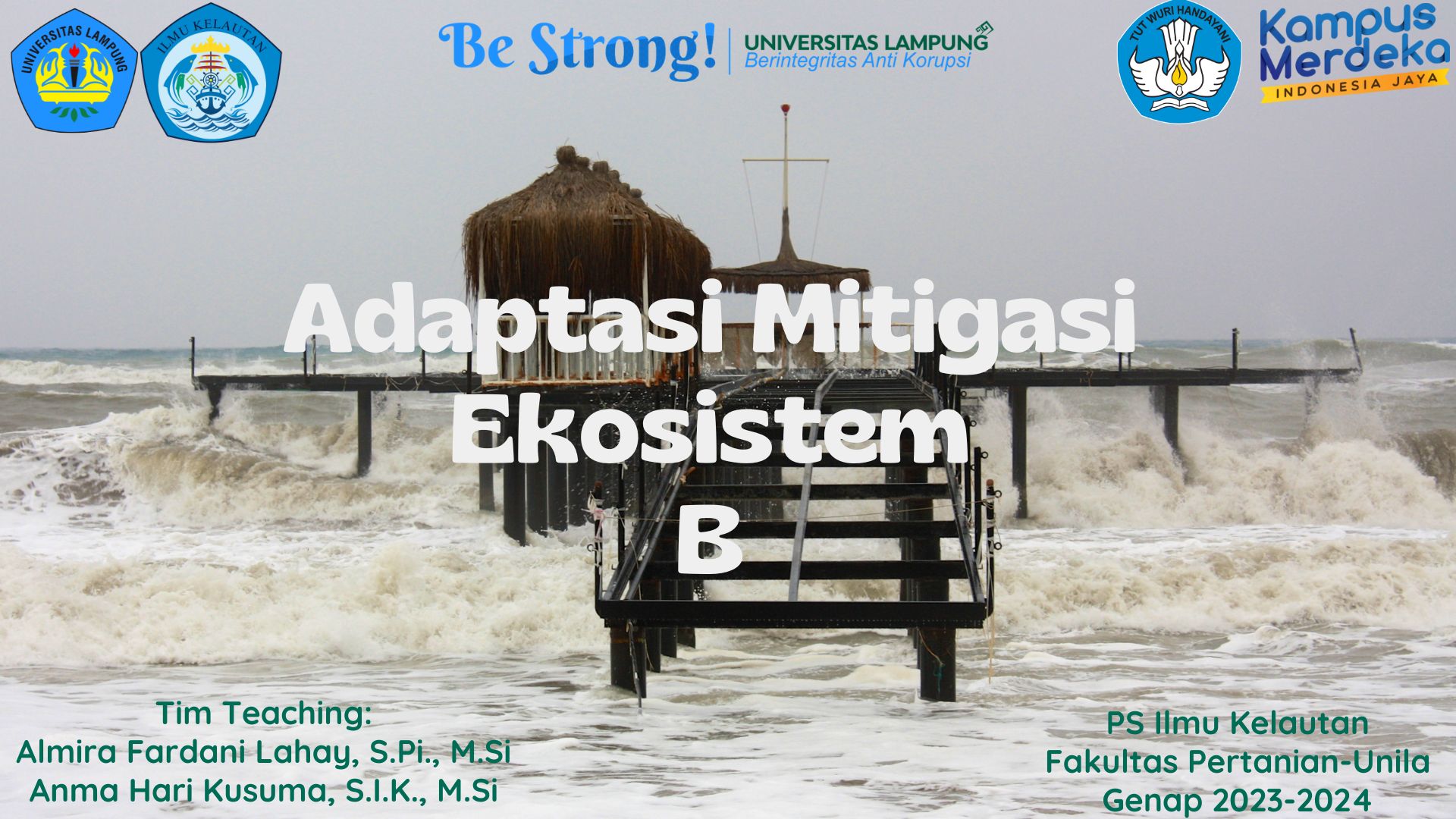 IKL_Adaptasi dan Mitigasi Ekosistem B (Genap 2023-2024)