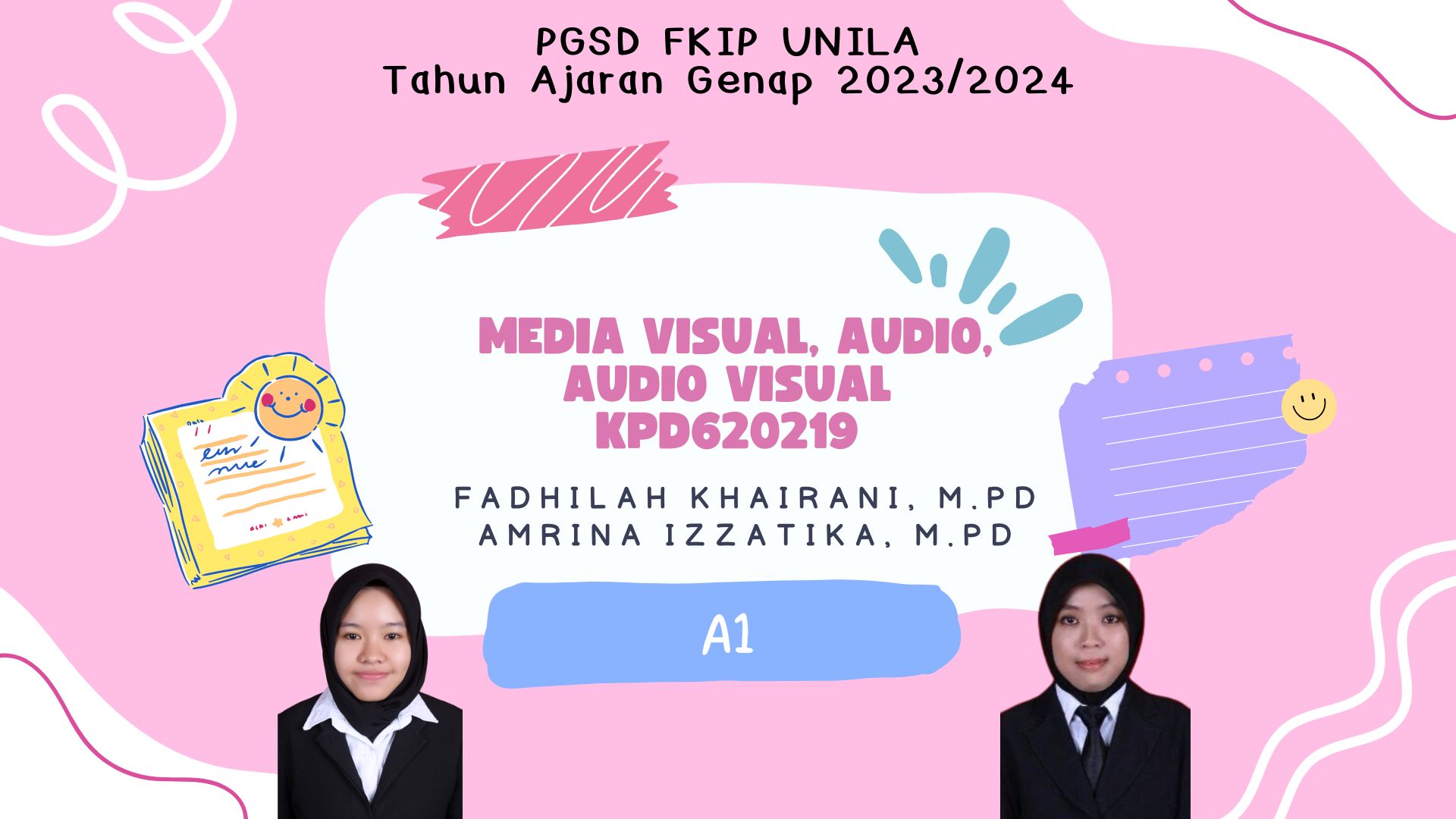 PGSD_MEDIA VISUAL,AUDIO,AUDIO VISUAL_KELAS 4A1_GENAP_2023/2024