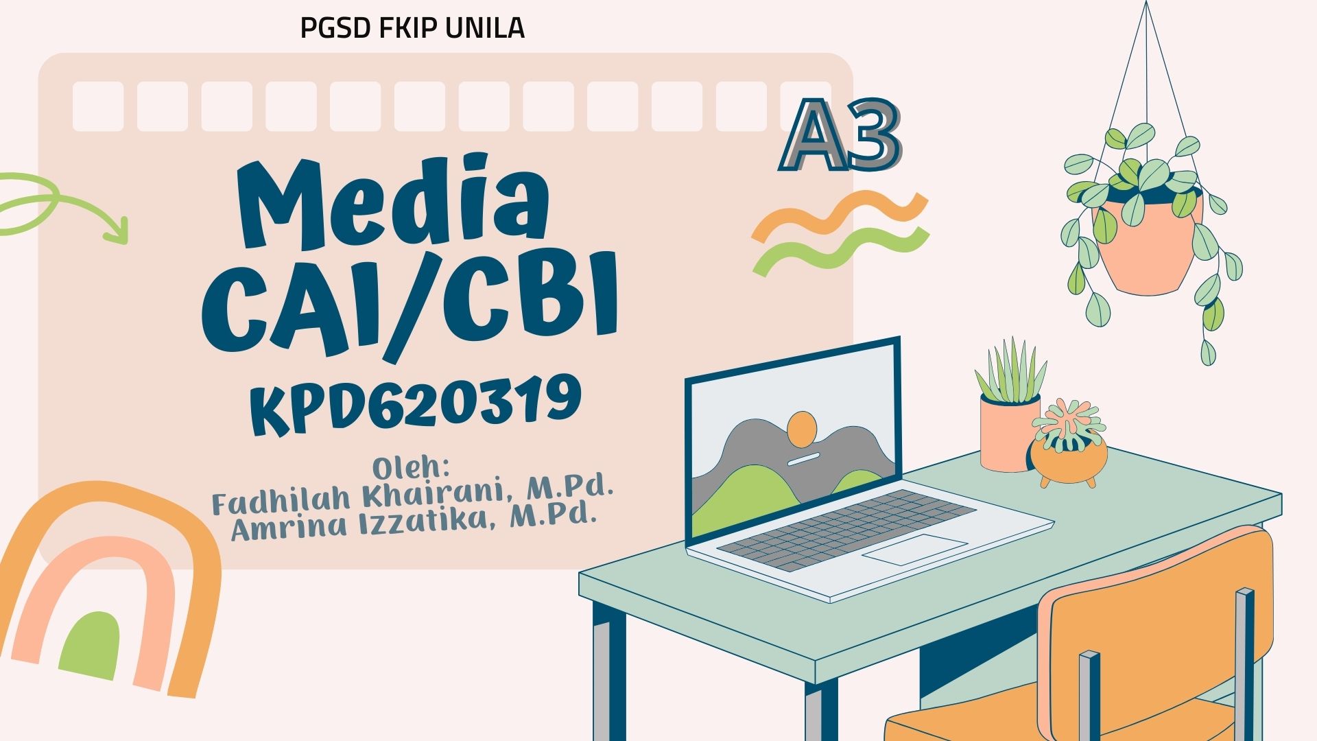 PGSD_MEDIA CAI/CBI_KELAS 6A3_GENAP_2023/2024