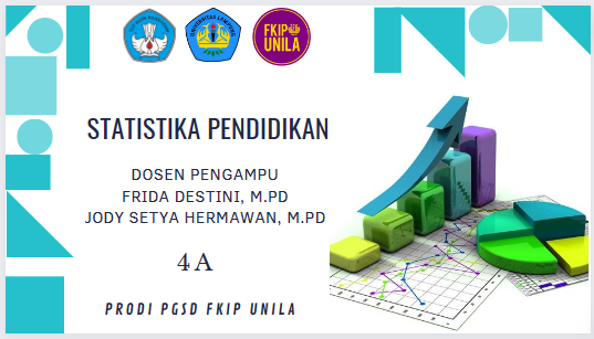 PGSD_Statistika Pendidikan_4A_Genap_2023/2024