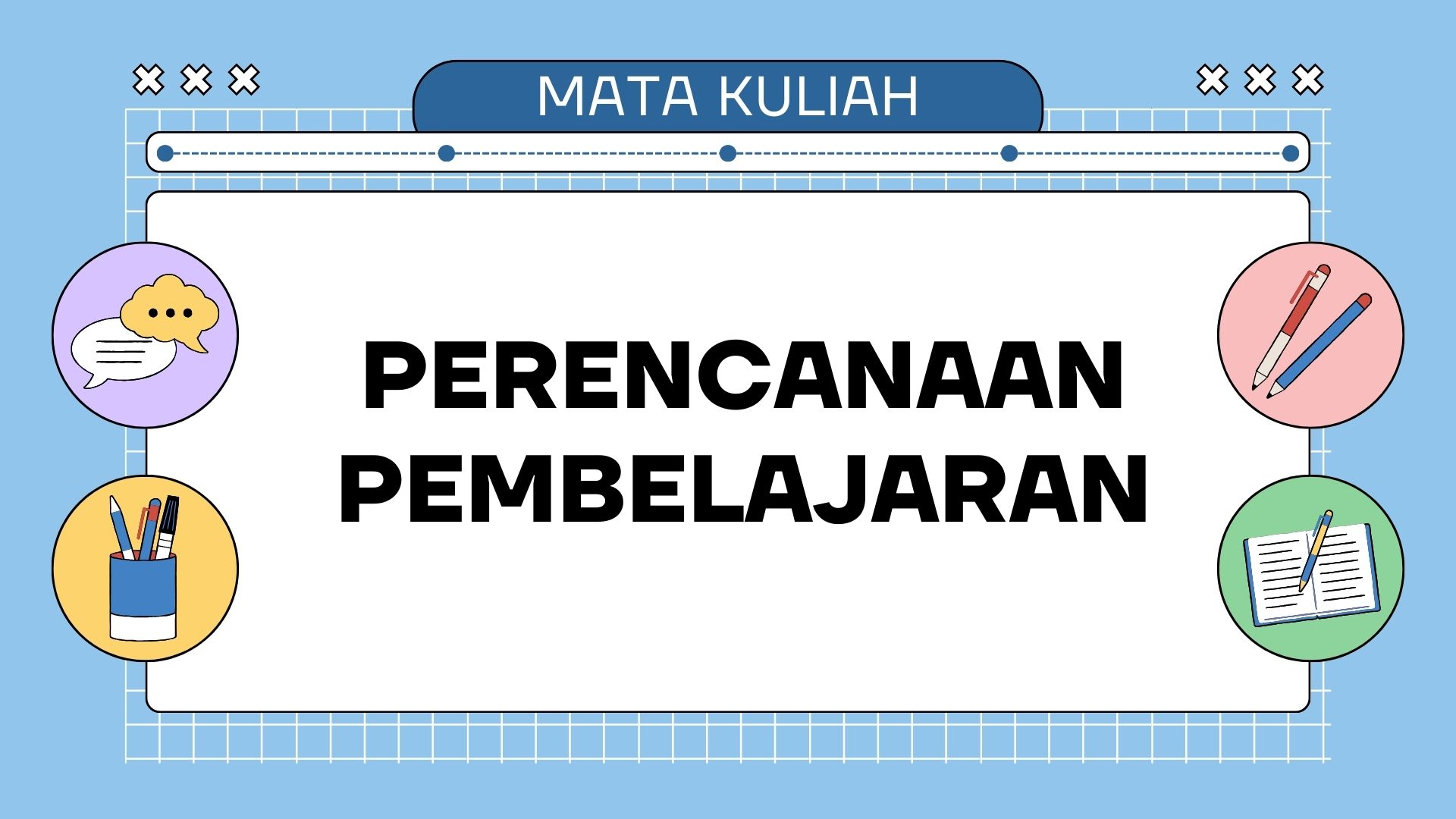 PGSD_2C_Perencanaan Pembelajaran_Genap_2023/2024
