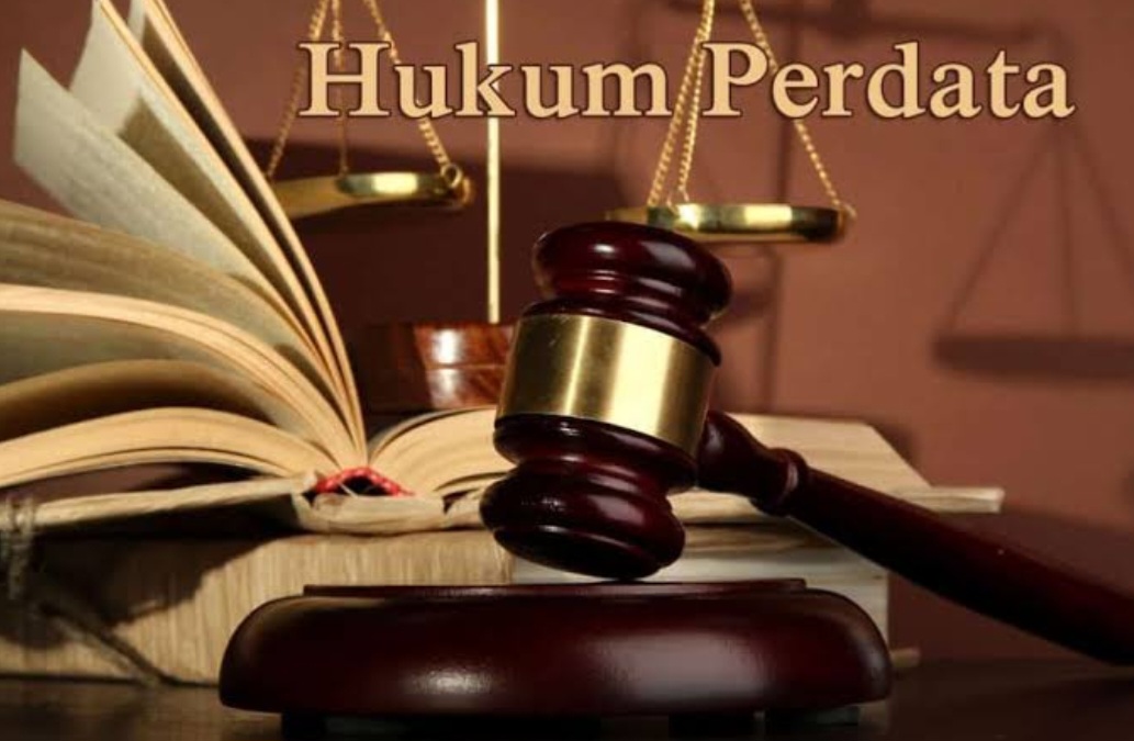 HUKUM PERDATA D.2.3 (TA 2023/2024 GENAP Dr. H. SEPRIYADI ADHAN S., S.H., M.H)
