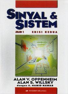 PSTE-UM/UB G24 SINYAL &amp; SISTEM C